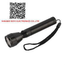 Aluminium 3W CREE LED Torch